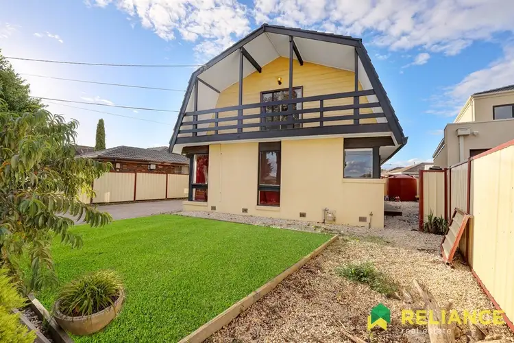 Third view of Homely house listing, 28 Lillypilly Crescent, Kings Park VIC 3021