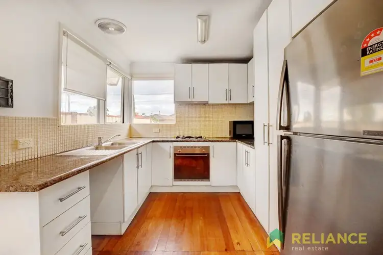 Fifth view of Homely house listing, 28 Lillypilly Crescent, Kings Park VIC 3021