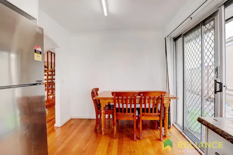 Sixth view of Homely house listing, 28 Lillypilly Crescent, Kings Park VIC 3021