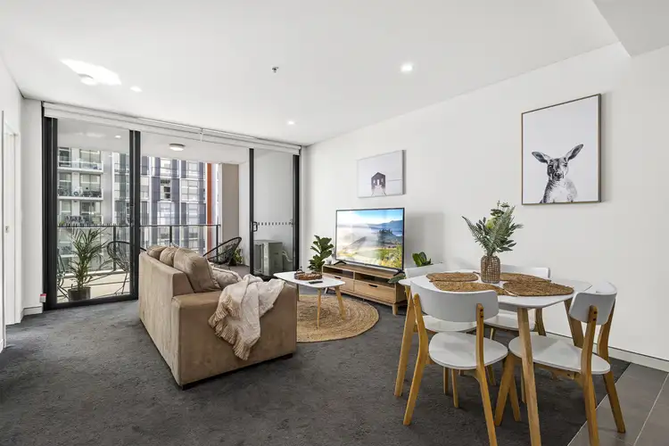 Main view of Homely apartment listing, 804/41 Crown Street, Wollongong NSW 2500