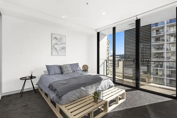Fourth view of Homely apartment listing, 804/41 Crown Street, Wollongong NSW 2500