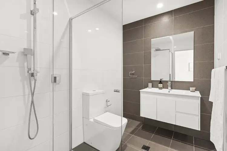 Fifth view of Homely apartment listing, 804/41 Crown Street, Wollongong NSW 2500