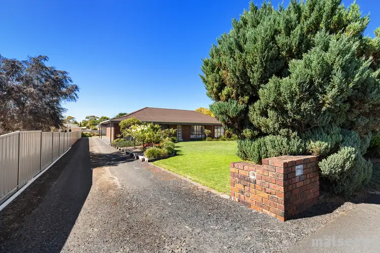 Second view of Homely house listing, 56 Williams Road, Millicent SA 5280