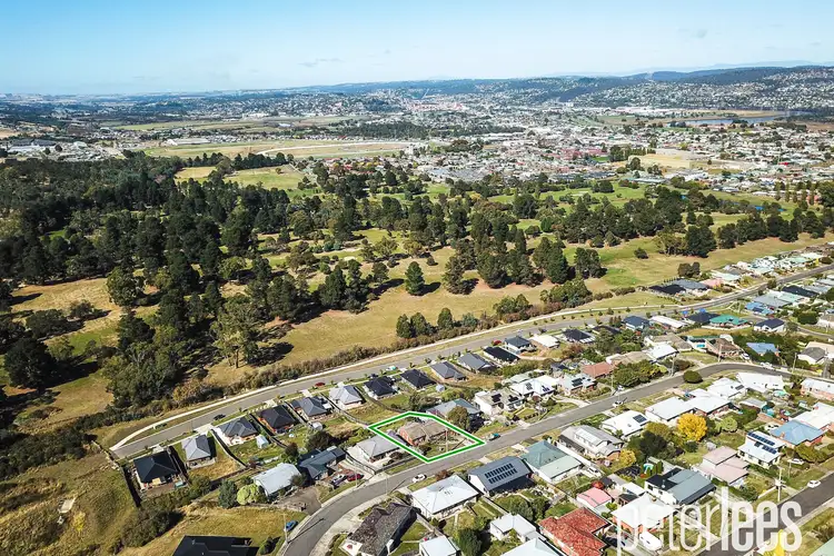 Main view of Homely house listing, 36 Crandon Crescent, Newnham TAS 7248