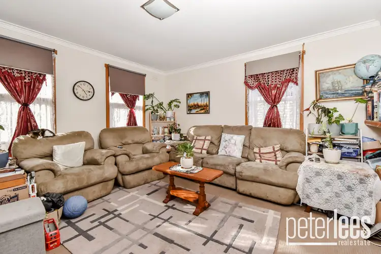 Fifth view of Homely house listing, 36 Crandon Crescent, Newnham TAS 7248