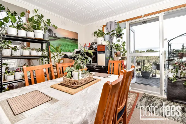 Sixth view of Homely house listing, 36 Crandon Crescent, Newnham TAS 7248