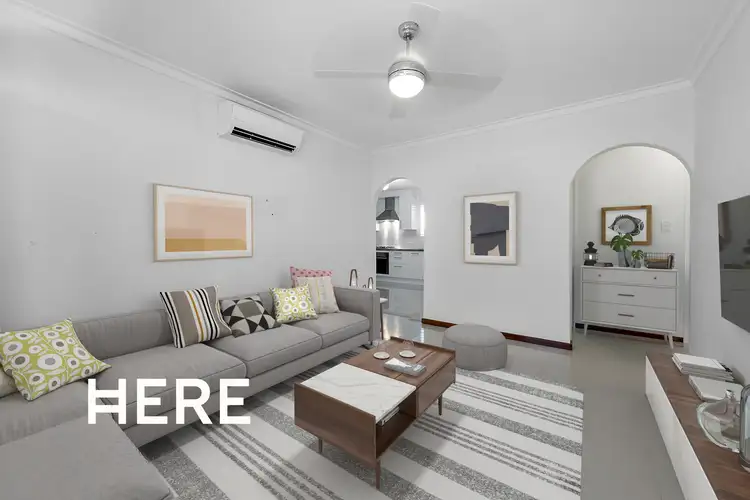 1/164 North Beach Drive