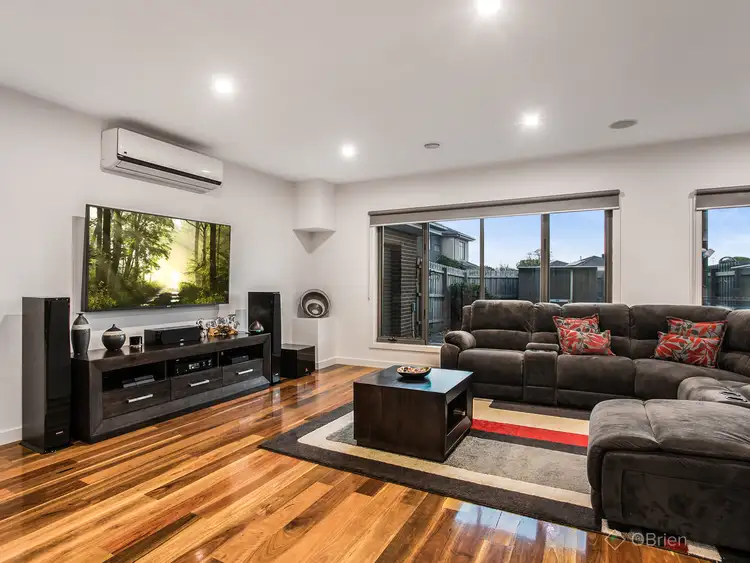 Second view of Homely house listing, 1/241 Soldiers Road, Beaconsfield VIC 3807