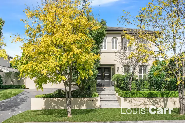 5 Foley Place, Castle Hill NSW 2154