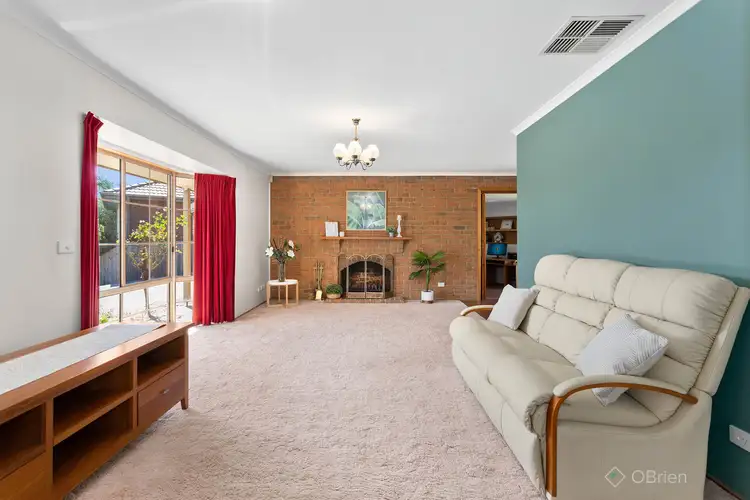 Second view of Homely house listing, 14 Abelia Rise, Narre Warren VIC 3805