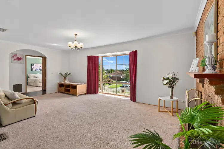 Third view of Homely house listing, 14 Abelia Rise, Narre Warren VIC 3805