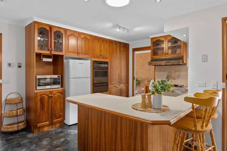 Fifth view of Homely house listing, 14 Abelia Rise, Narre Warren VIC 3805