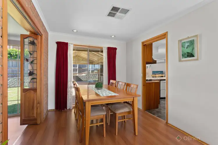 Sixth view of Homely house listing, 14 Abelia Rise, Narre Warren VIC 3805