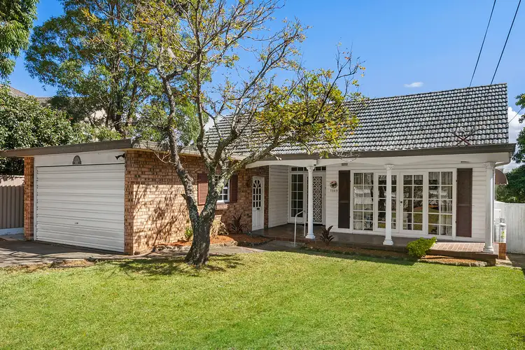 Main view of Homely house listing, 1389 Princes Highway, Heathcote NSW 2233