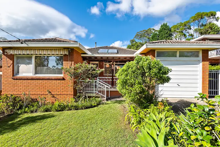 Main view of Homely house listing, 9 Kingfisher Crescent, Grays Point NSW 2232