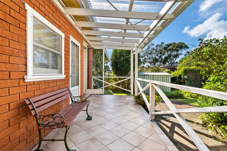 Second view of Homely house listing, 9 Kingfisher Crescent, Grays Point NSW 2232
