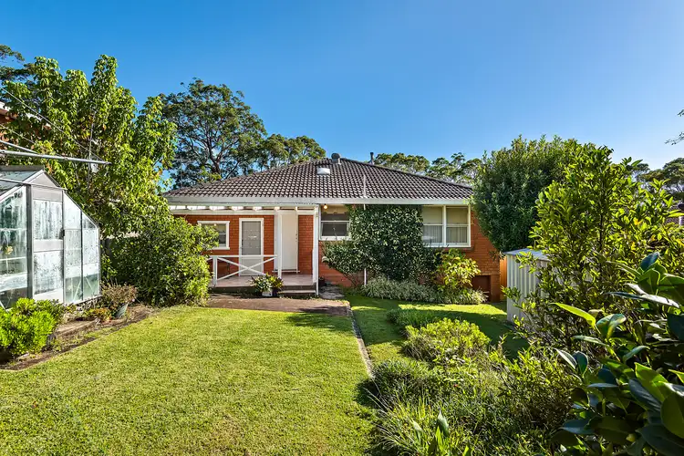 Third view of Homely house listing, 9 Kingfisher Crescent, Grays Point NSW 2232