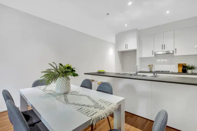Fourth view of Homely townhouse listing, 9/1 Mary Street, Mawson Lakes SA 5095