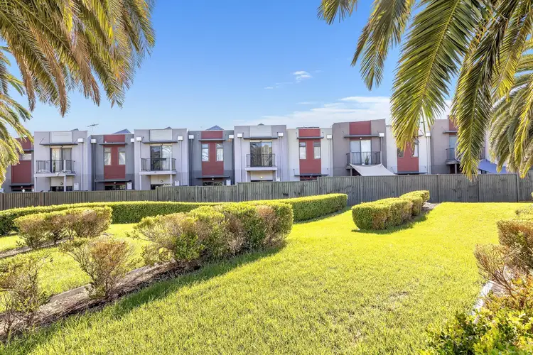 Sixth view of Homely townhouse listing, 9/1 Mary Street, Mawson Lakes SA 5095