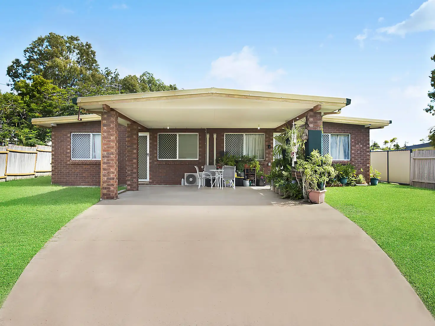 Main view of Homely semi-detached listing, 20 Bruigom Street, Norman Gardens QLD 4701