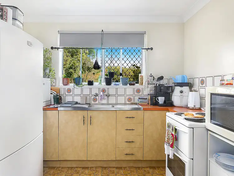 Second view of Homely semi-detached listing, 20 Bruigom Street, Norman Gardens QLD 4701