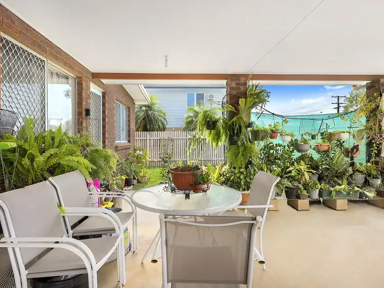 Fourth view of Homely semi-detached listing, 20 Bruigom Street, Norman Gardens QLD 4701