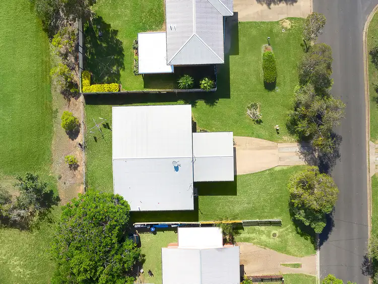 Fifth view of Homely semi-detached listing, 20 Bruigom Street, Norman Gardens QLD 4701