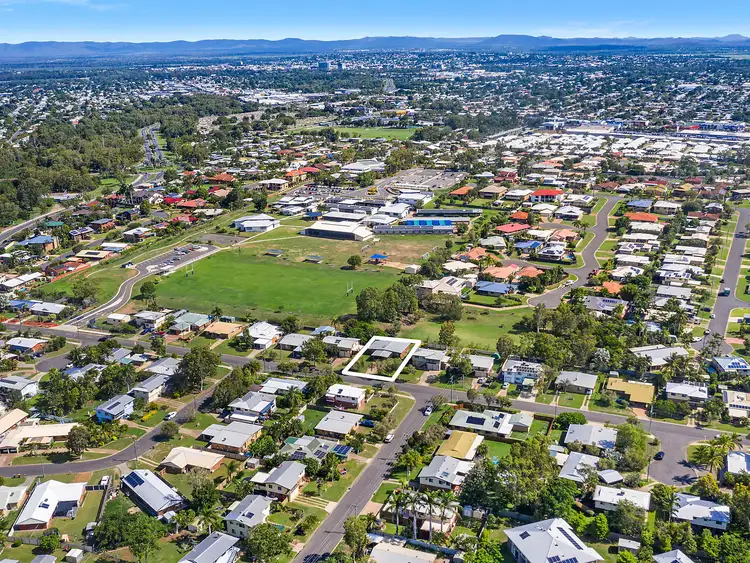 Sixth view of Homely semi-detached listing, 20 Bruigom Street, Norman Gardens QLD 4701