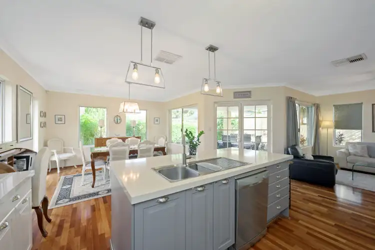 Fifth view of Homely house listing, 3 Upnor Street, Wilson WA 6107