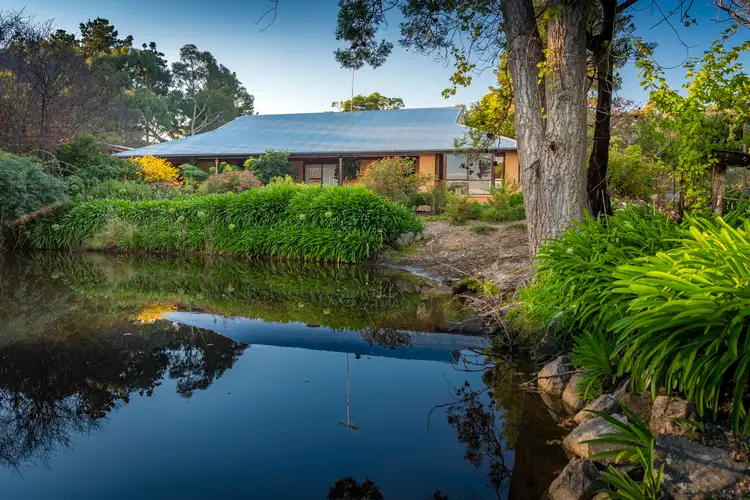 127 Little Burra Road, Burra NSW 2620