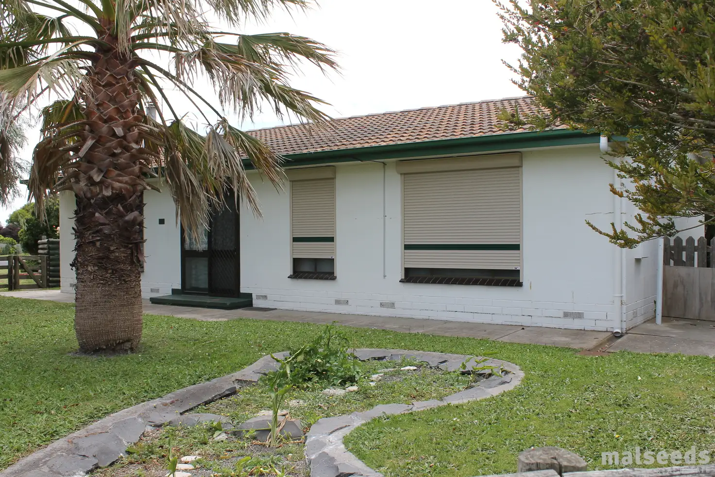 Main view of Homely house listing, 13 Walker Street, Millicent SA 5280