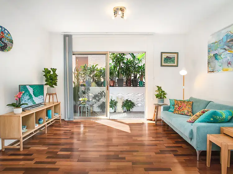 8/158 Oberon Street, Coogee NSW 2034