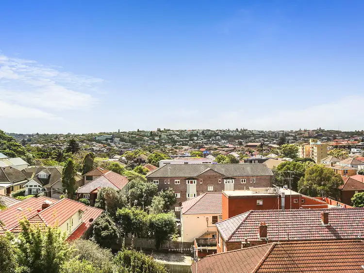 Third view of Homely apartment listing, 40/177 Glenayr Avenue, Bondi Beach NSW 2026