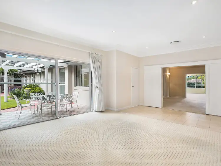 Third view of Homely house listing, 15 Kiamala Crescent, Killara NSW 2071