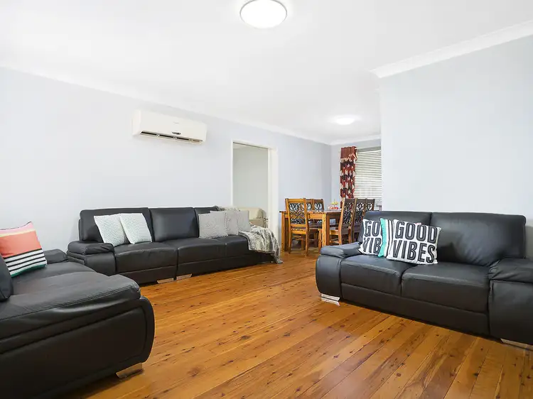 Second view of Homely house listing, 84 Lucas Avenue, Moorebank NSW 2170