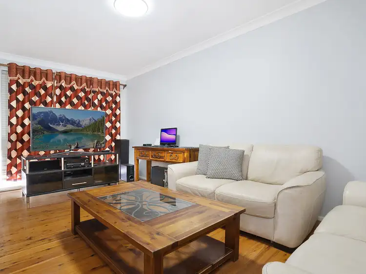 Third view of Homely house listing, 84 Lucas Avenue, Moorebank NSW 2170