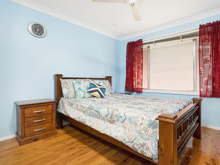Fourth view of Homely house listing, 84 Lucas Avenue, Moorebank NSW 2170