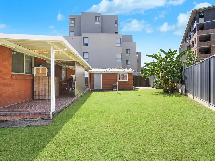 Fifth view of Homely house listing, 84 Lucas Avenue, Moorebank NSW 2170