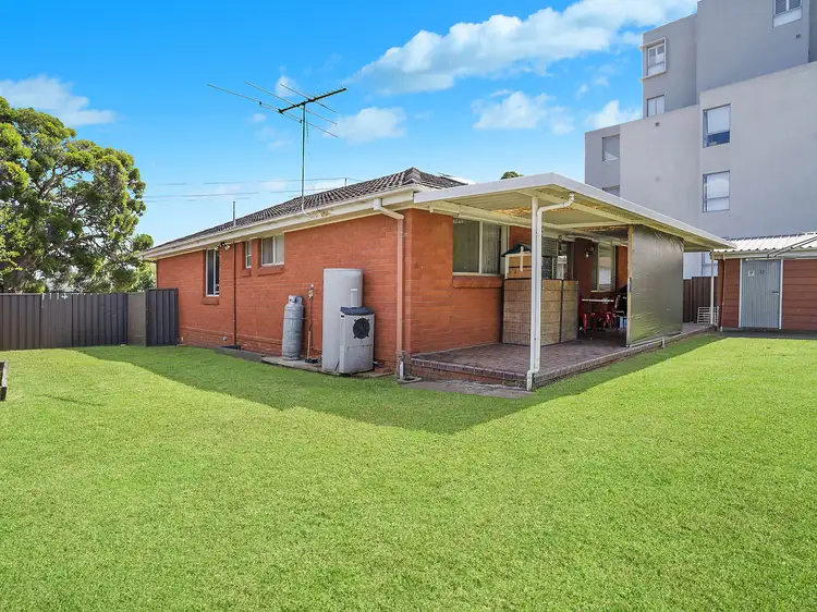 Sixth view of Homely house listing, 84 Lucas Avenue, Moorebank NSW 2170