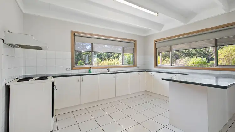 Third view of Homely house listing, 94 Callaghans Lane, Gordon VIC 3345