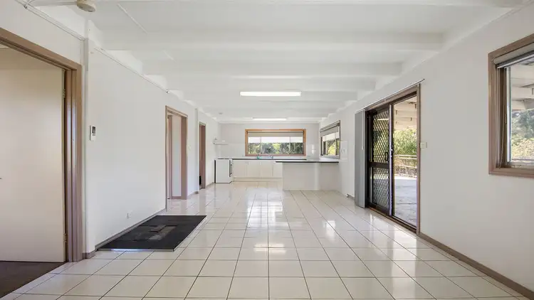Sixth view of Homely house listing, 94 Callaghans Lane, Gordon VIC 3345