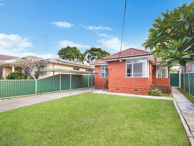 146A Shaftsbury Road, Eastwood NSW 2122