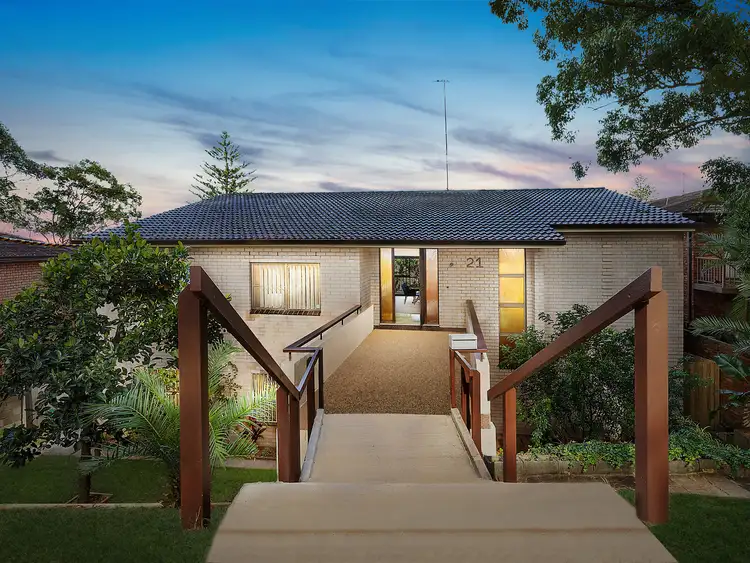 21 Mons Avenue, Maroubra NSW 2035