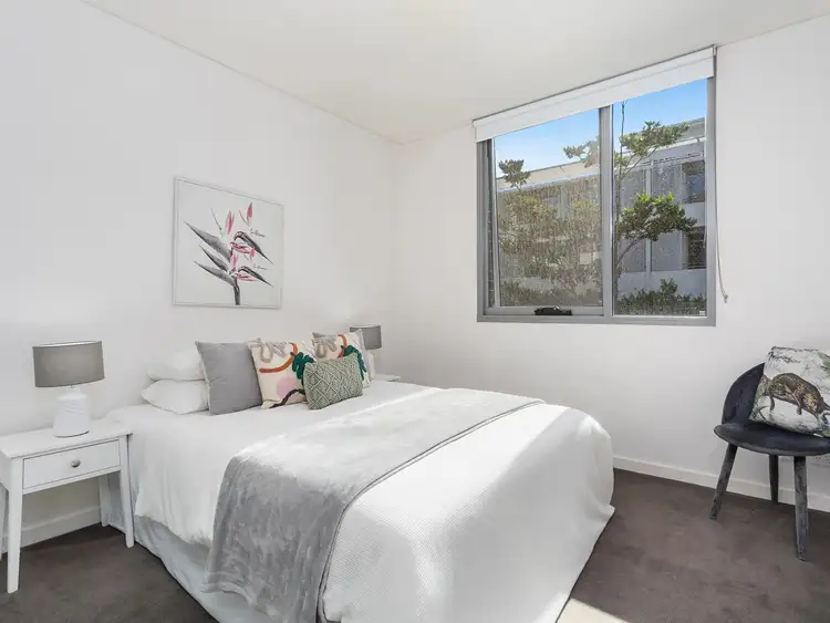 Fifth view of Homely apartment listing, 208/16 Savona Drive, Wentworth Point NSW 2127