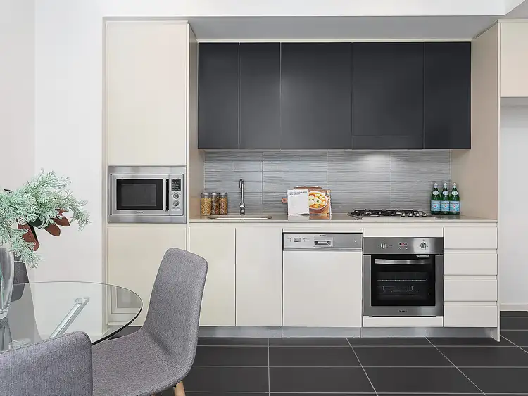 Sixth view of Homely apartment listing, 208/16 Savona Drive, Wentworth Point NSW 2127