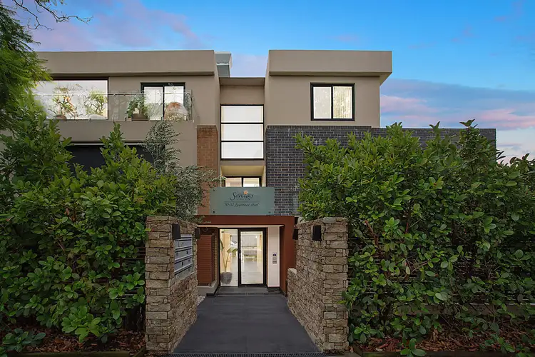6/30-32 Lawrence Street, Peakhurst NSW 2210