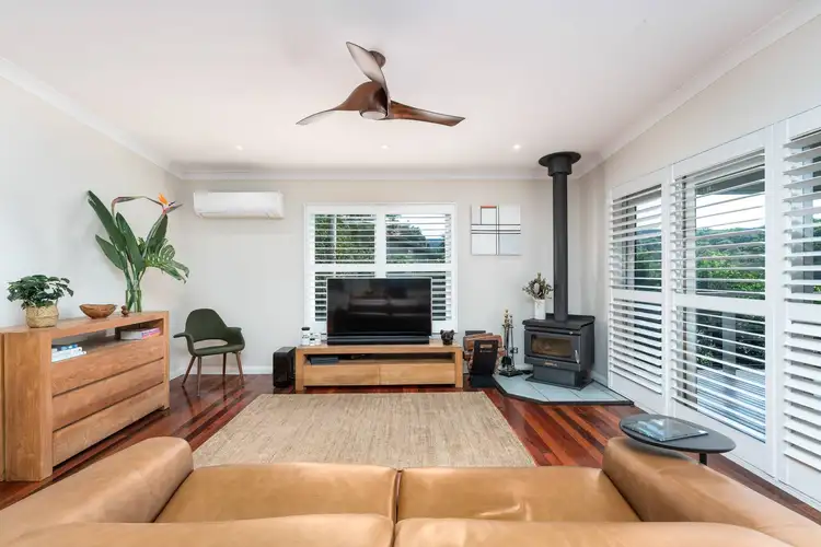 Fifth view of Homely house listing, 8 Milsons Passage, Milsons Passage NSW 2083