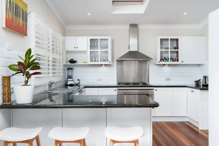 Sixth view of Homely house listing, 8 Milsons Passage, Milsons Passage NSW 2083