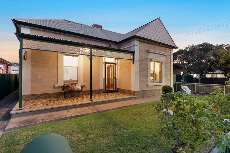 Main view of Homely house listing, 21 Mitchell Street, Hyde Park SA 5061