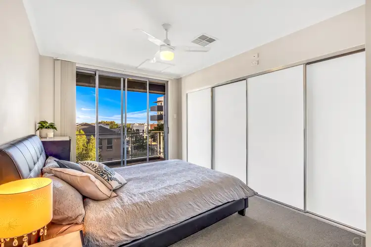 Main view of Homely apartment listing, 4/6-8 Augustine Street, Mawson Lakes SA 5095